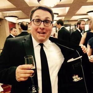 Meet your Posher, Dan